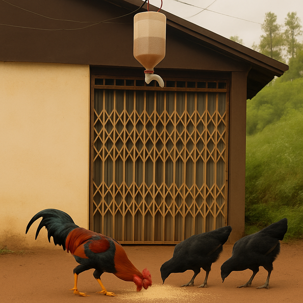 Cảm biến nhiệt độ